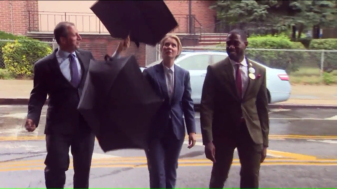 NY Democratic Committee Apologizes for Mailer Implying Cynthia Nixon is Anti-Semitic