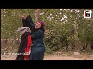 مرايا٩٨ ‎ـ خرب التراكتور ‎ـ وفاء موصلي ‎ـ ياسر العظمة