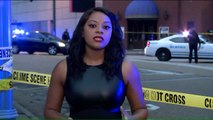 Four People Injured in Shooting at Memphis Nightclub