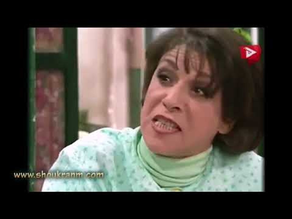 عيلة 8 نجوم | عفورة بيني و بينك حب كبير يا حبيبتي .. الرجال ما لازم يحب على مرته | شكران مرتجى