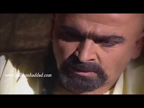مسلسل الكواسر ـ المهم ان تنفذي ما أمرك به ـ سلوم حداد ـ سوزان نجم الدين