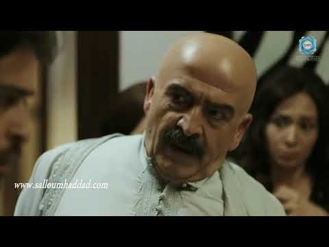 الندم ـ ابو عبدو الغول يضرب ابنه سهيل ـ سلوم حداد ـ احمد الاحمد ـ سمر سامي