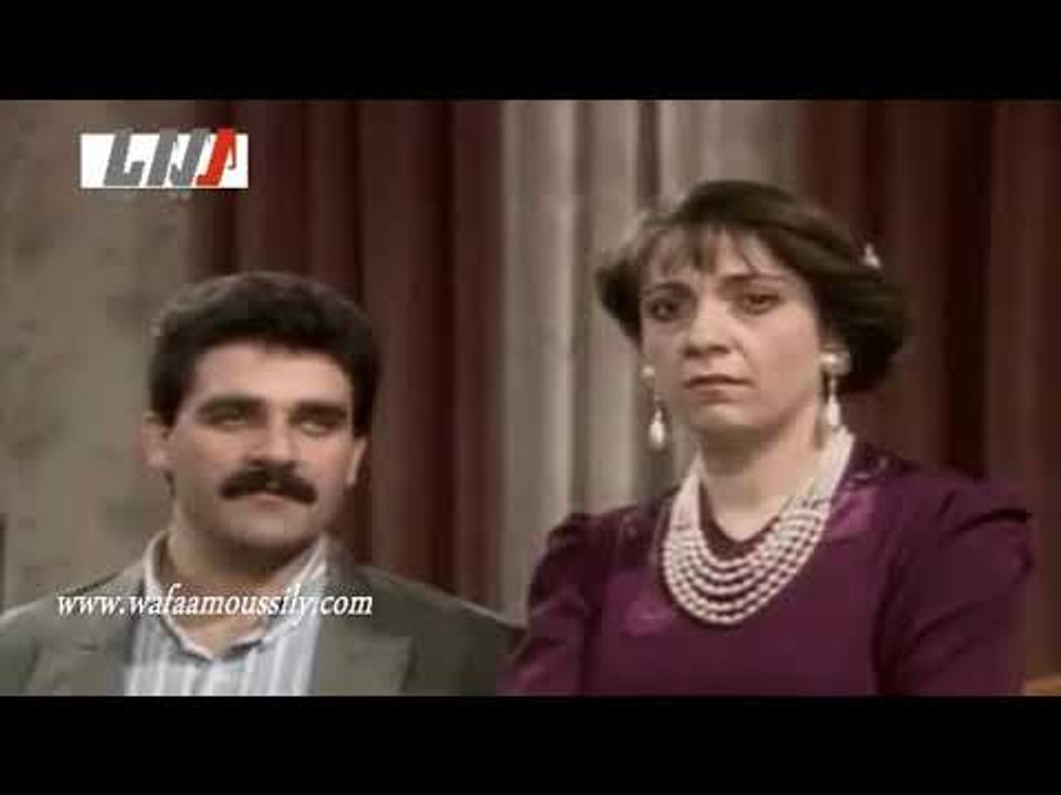 شجرة النارنج ـ رجوع خالد و تحسين ينكر اخوه بعد...