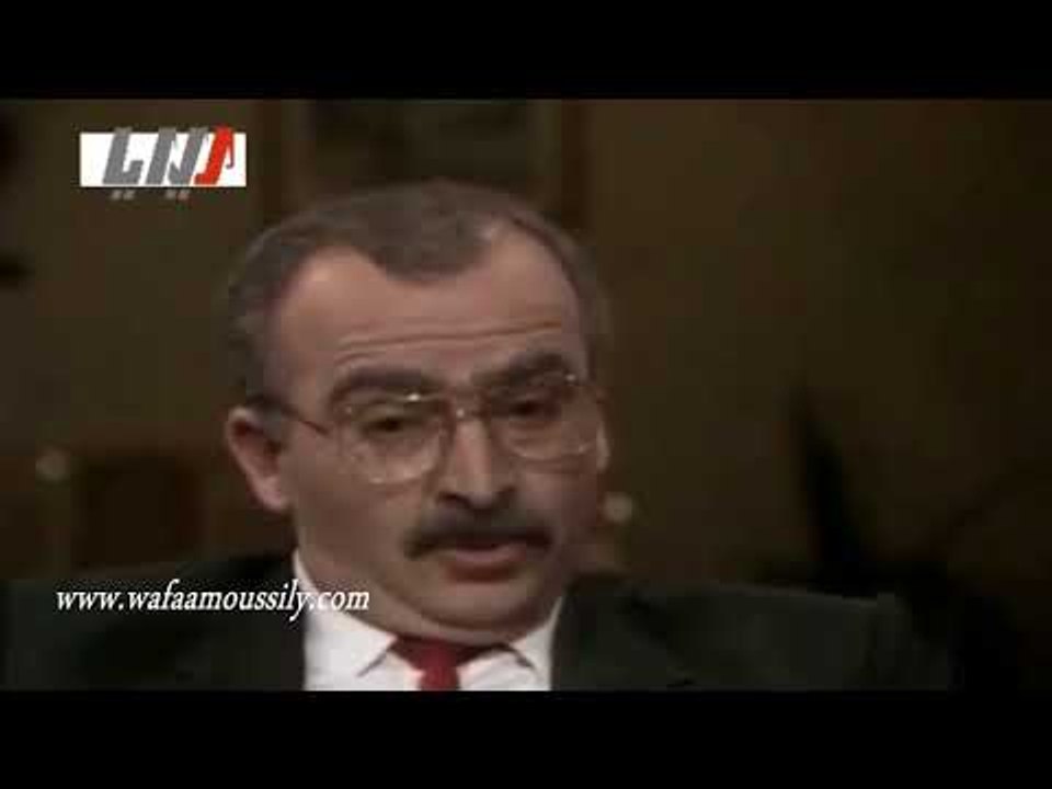 شجرة النارنج ـ زيارة الهام بعد سنين و تطلب ايد...