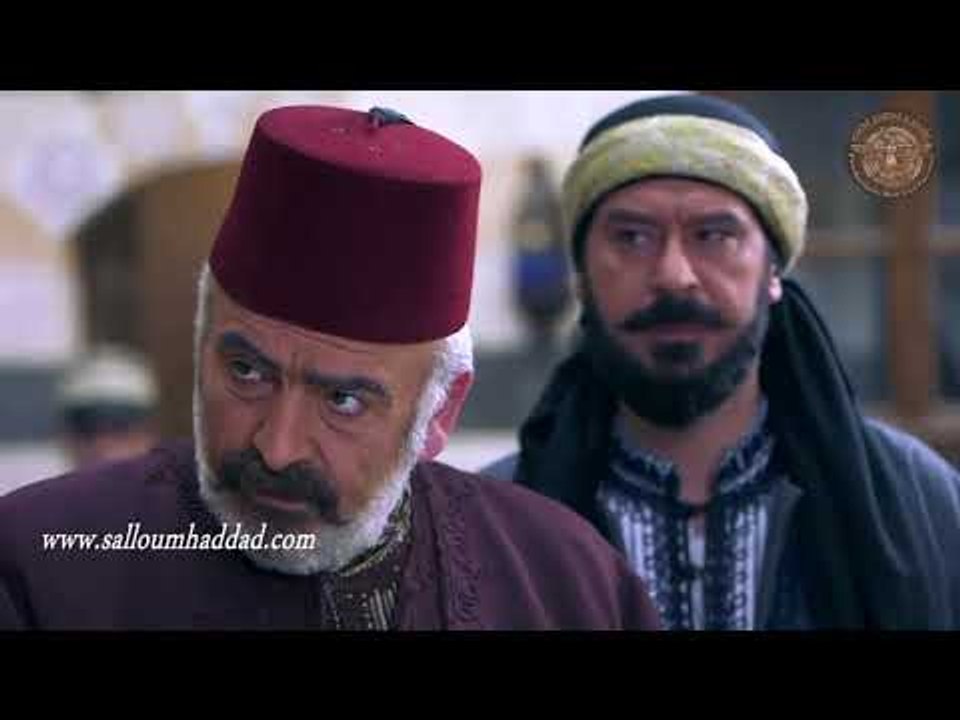 خاتون 2 ـ ابو العز يرفض تسليم الحرمة للدرك ـ سل...