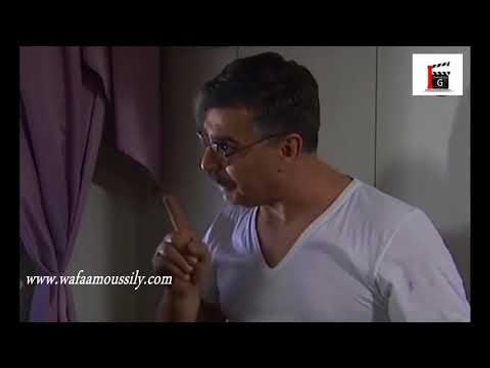 قتل الربيع ـ بدك تشتغل قطاع تذاكر بالسينما ـ وفاء موصللي ـ عباس النوري