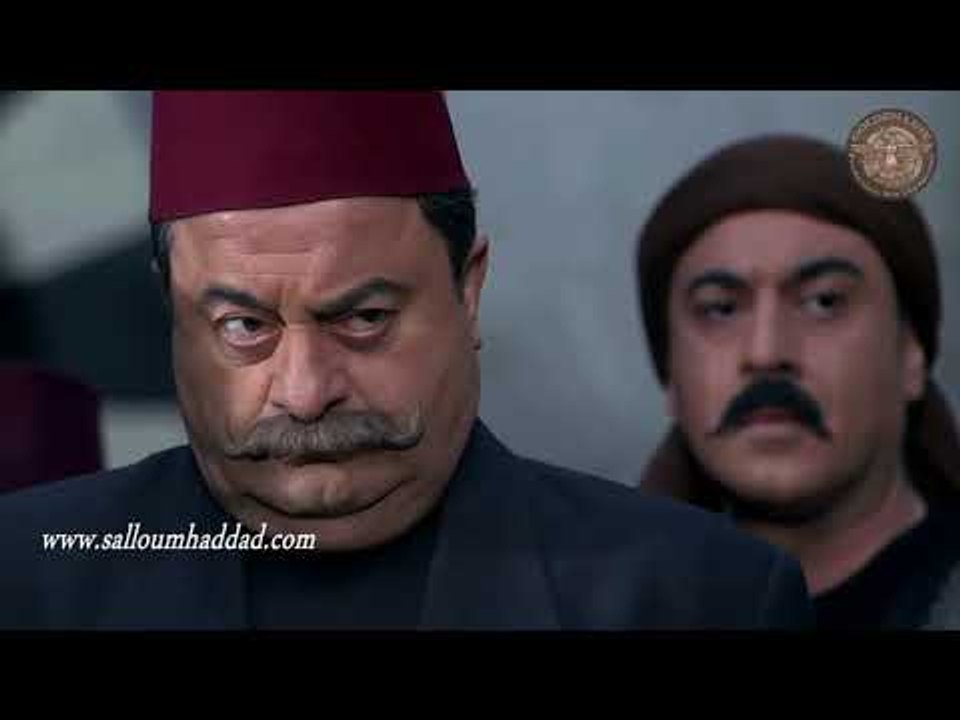 خاتون 2 ـ الزعيم ابو العز يتنازل عن الزعامة لاب...