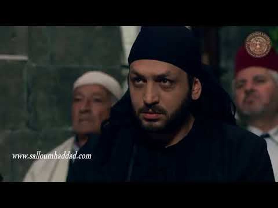 خاتون 2 ـ دخول الزيبق للحارة بعد مقتل فهد ـ سلو...