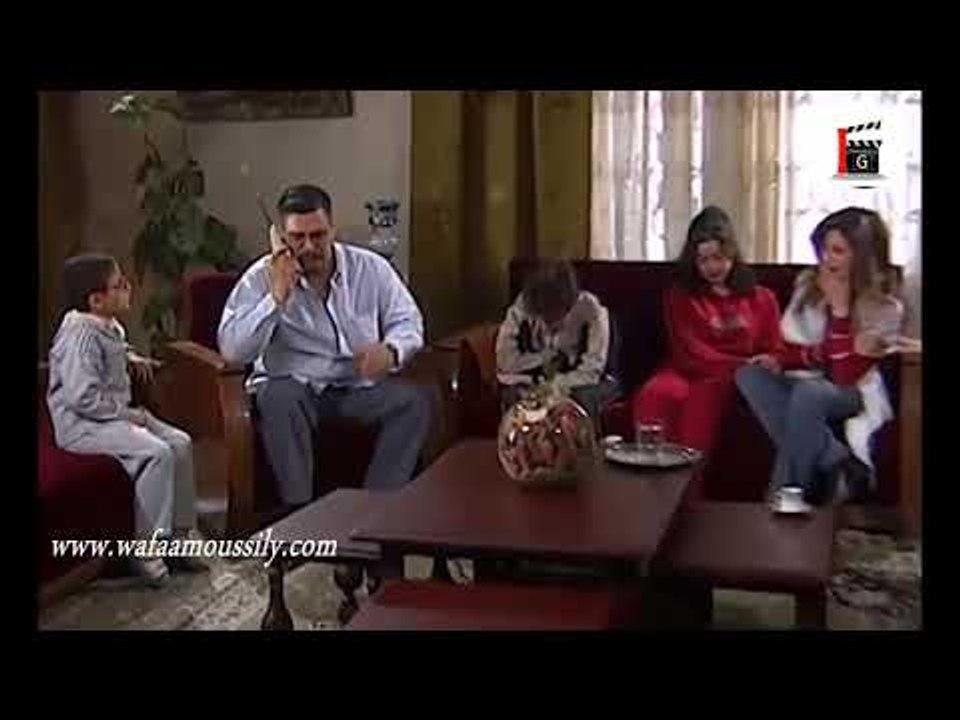 قتل الربيع ـ فدا صرماية ولادي السيارة ـ وفاء موصللي ـ عباس النوري ـ روعة السعدي