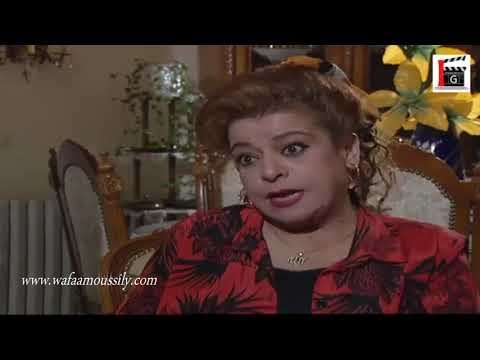 مرايا٩٨ ‎ـ ام طيروز ‎ـ وفاء موصلي ‎ـ هالة حسني
