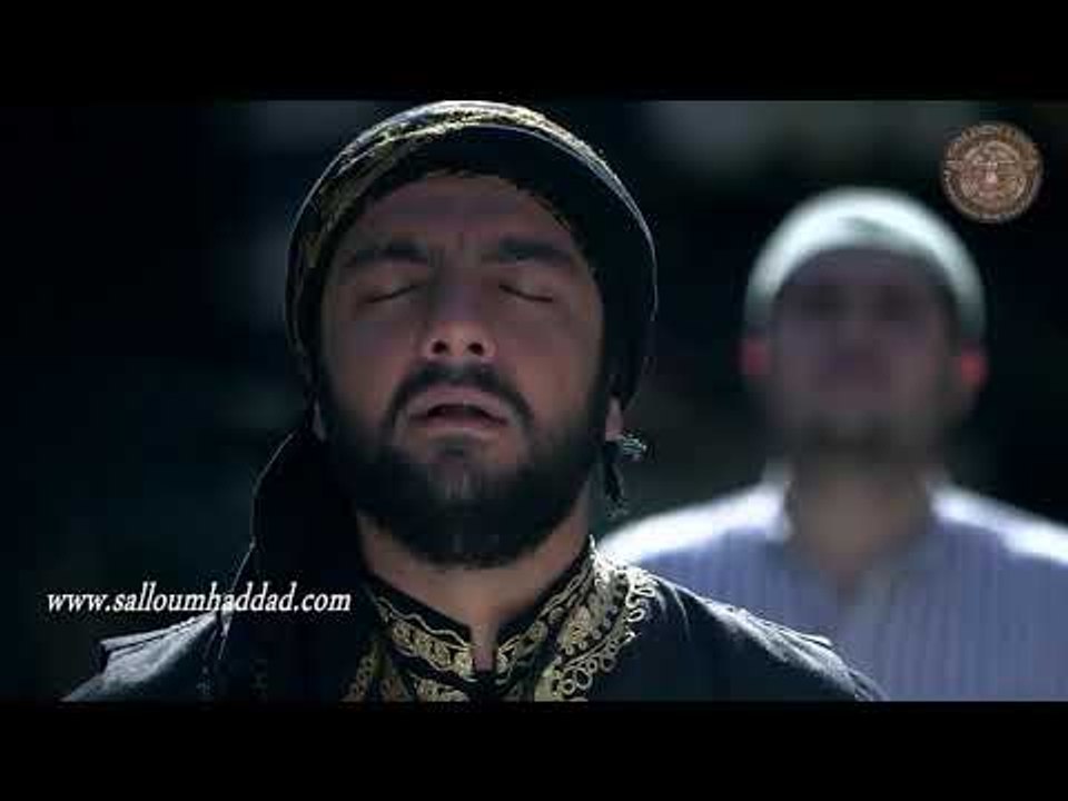 خاتون 2 ـ بلاغ بحكم الاعدام على خاتون ـ سلوم حد...