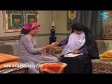 ايام شامية ـ نزيهة موصية على حجابات من الداية ام نبيل ـ وفاء موصللي ـ هدى شعراوي