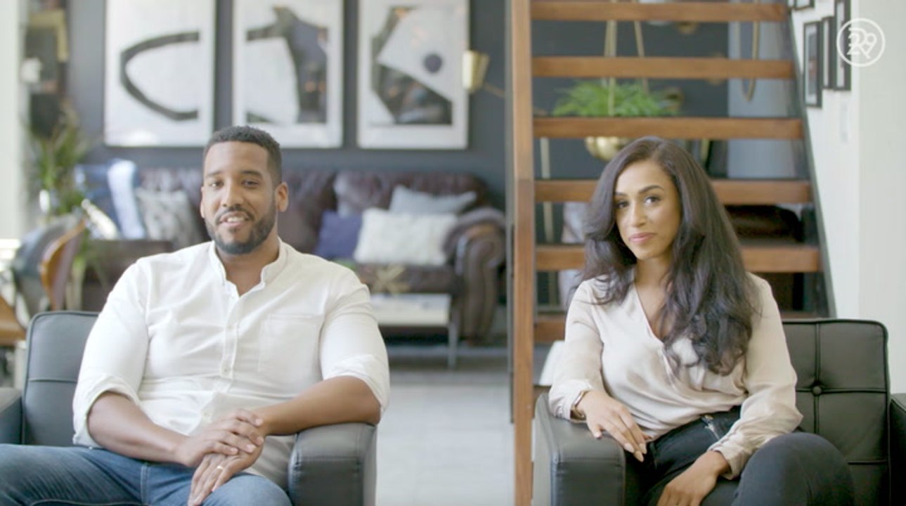 Their $2,900 Apartment Also Doubles As A Business