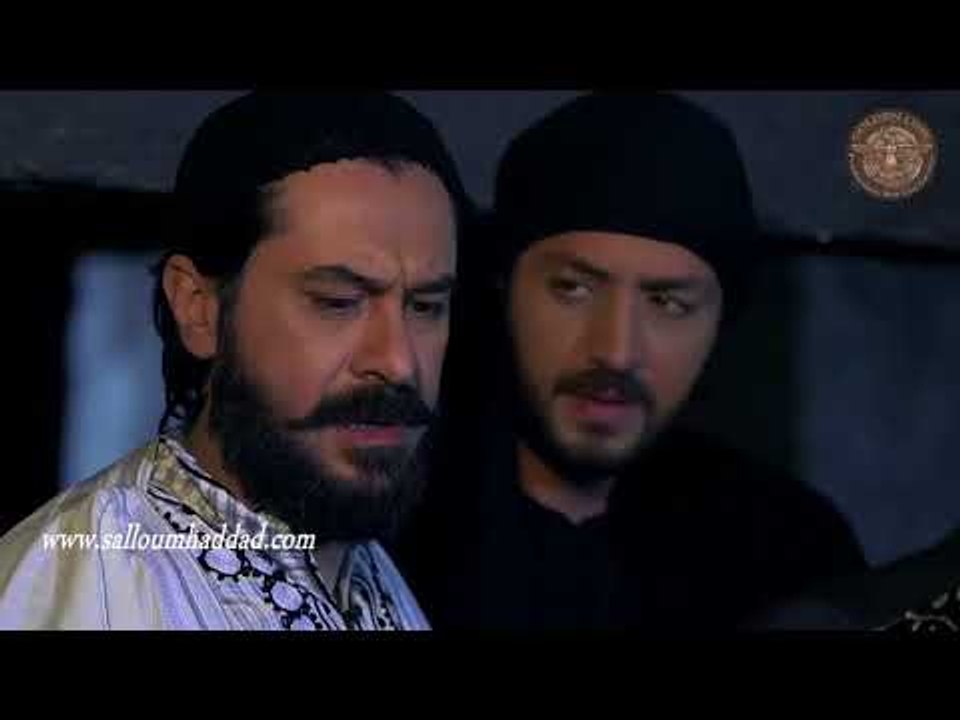 خاتون 2 ـ وصول جثة فهد للحارة  ـ سلوم حداد ـ مي...