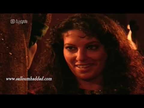 ابو زيد الهلالي ـ ابو زيد ينتصر في معركته و يطلب يد الاميرة للزواج ـ سلوم حداد ـ جيانا عيد ـ رولا ذب