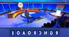 8 Out Of 10 Cats Does Countdown S15  E02 Lee Mack, Victoria Coren Mitchell,      Part 02