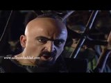 مسلسل الكواسر ـ مبارزة اكاي و الابرش و الفائز سيصبح اليد اليمنى لشقيف ـ سلوم حداد ـ جهاد سعد