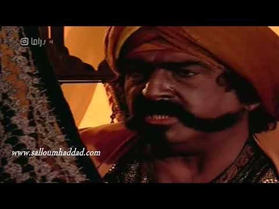 ابو زيد الهلالي ـ يا بني لا تقتل احد من الهلالين ـ سلوم حداد ـ جيانا عيد