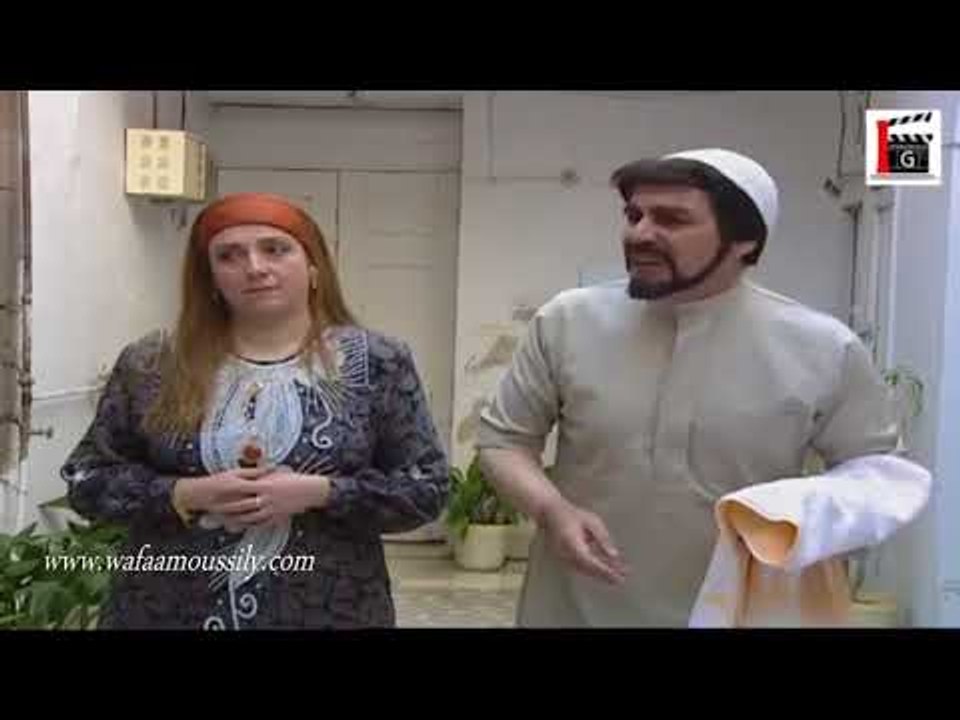 مرايا٩٨ ‎ـ مرتي الجديدة ‎ـ وفاء موصلي ‎ـ سلمى المصري