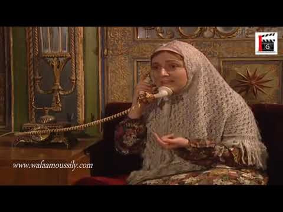 مرايا٩٨ ‎ـ ملكة ‎متناقرة مع جوزا ‎ـ وفاء موصلي ‎ـ سليم كلاس