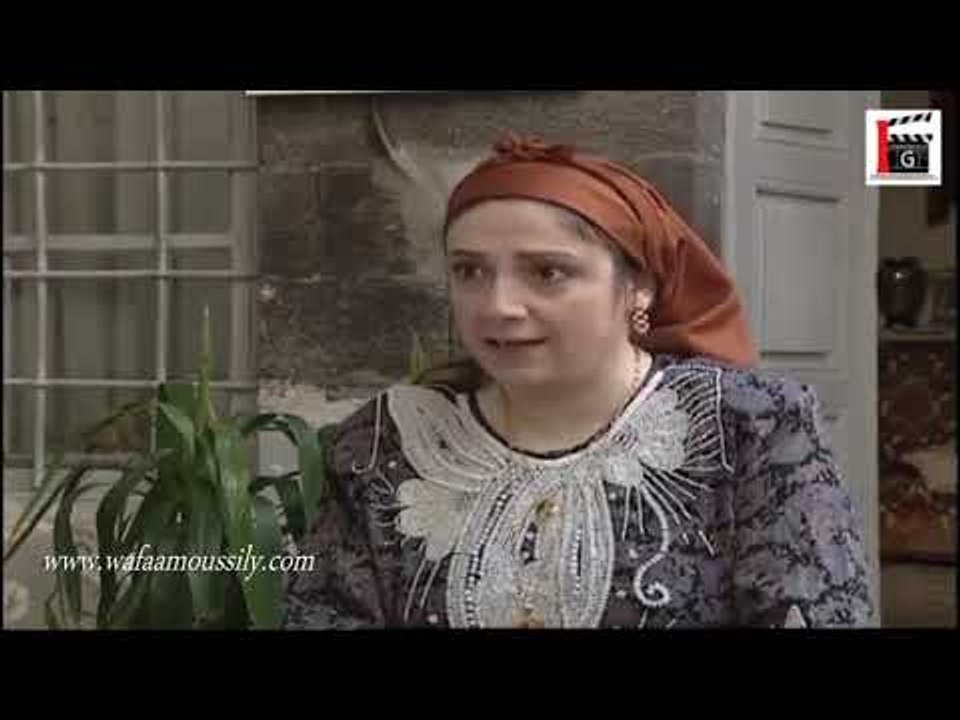 مرايا٩٨ ‎ـ مطلقني مرتين ‎ـ وفاء موصلي ‎ـ سلمى المصري