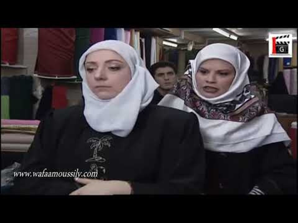 مرايا٩٨ ‎ـ نسوان ابو زاهد ‎ـ وفاء موصلي ‎ـ سليم كلاس