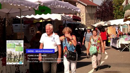Toutes vos sorties dans la région Auvergne-Rhône-Alpes!