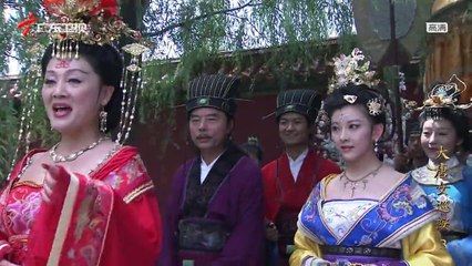 Đại Đường Nữ Tuần Án Tập 3 (Lồng Tiếng) - Phim Hoa Ngữ Hay