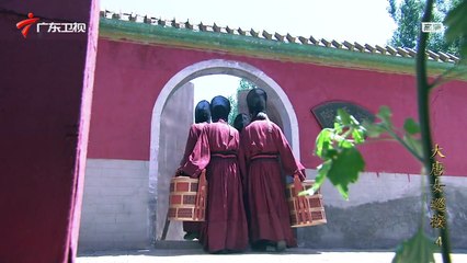 Đại Đường Nữ Tuần Án Tập 4 (Lồng Tiếng) - Phim Hoa Ngữ Hay