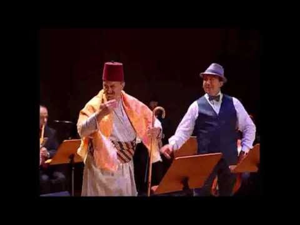 جوخ جوخ - محمد خير و عمار الجراح - مهرجان كاريكاتير للأغنية الناقدة-٢٥/٥/٢٠١٦-تحية لعبد الوهاب جراح