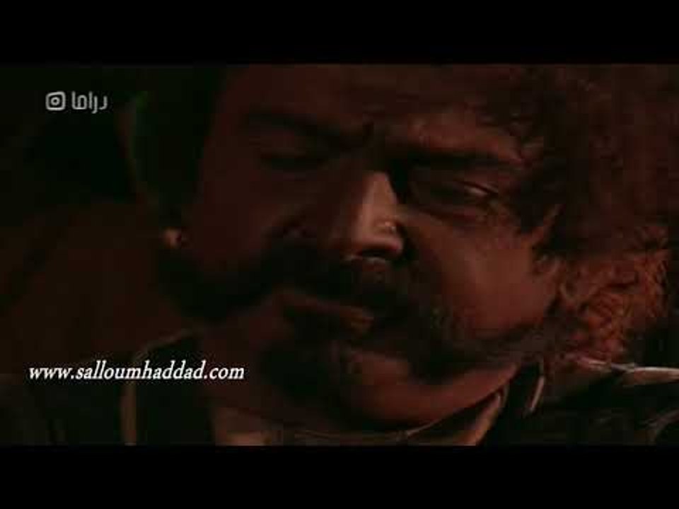 ابو زيد الهلالي ـ اعجاب الشيخ بذكاء ابو زيد  ـ سلوم حداد