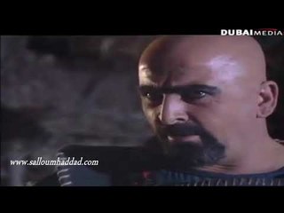 الكواسرـ شقيف يراقب ابنه ـ سلوم حداد ـ سوزان نجم الدين