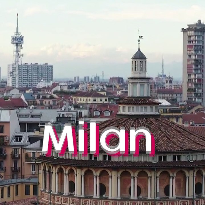 Milan