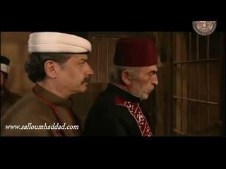 الأميمي ـ سلامة بالسجن ـ سلوم حداد