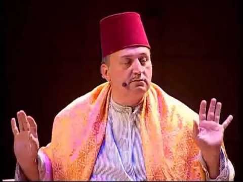 محمد خير الجراح و عمار الجراح يغنيان عبد الوهاب جراح ضمن مهرجان كاريكاتير 25/06/2016