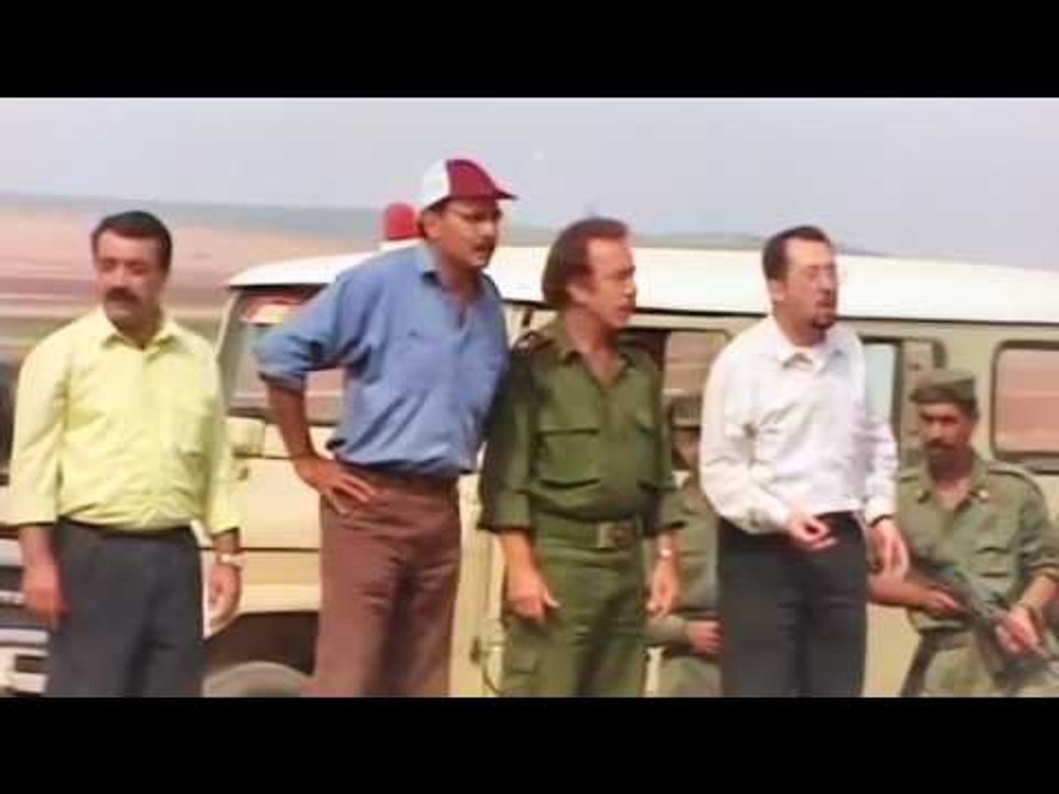 محمد خير جراح - مسلسل قلوب خضراء