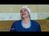 باب الحارة - ابو بدر و فوزية : خير خير والله شغلتيلي بالي. محمد خير جراح و شكران مرتجى