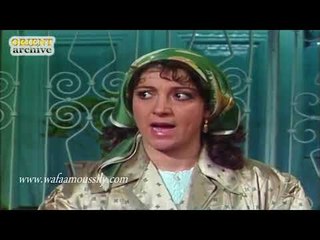 ابو كامل ـ سرقة محل ابو كامل وزاهي متهم  ـ وفاء موصللي ـ عبد الفتاح مزين
