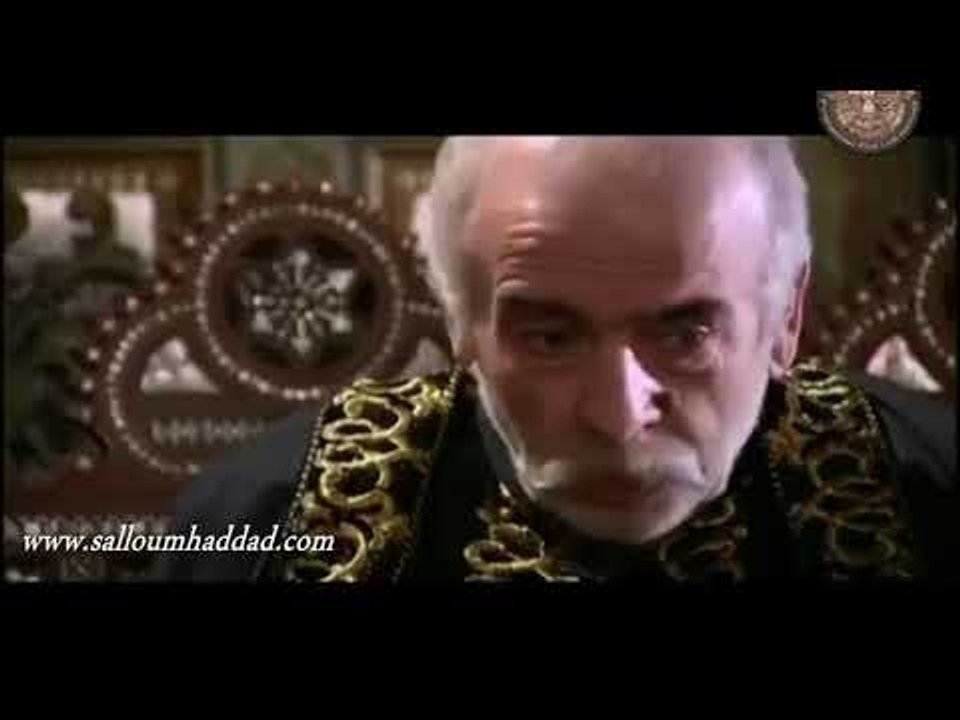 الأميمي ـ سلامة يطلب طلب غريب من مراد اغا ـ سلوم حداد ـ عباس النوري