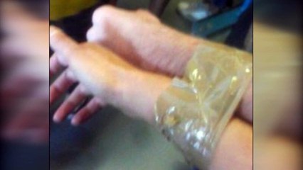 Toulouse : un bizutage géant en école d'infirmiers