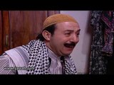 باب الحارة - ابو بدر و صطيف الجاسوس جاية يكبس فوزية مشان تتحسن .. وحدوه - محمد خير جراح