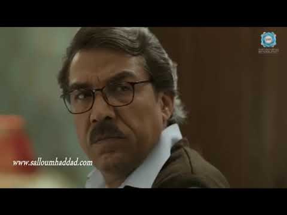الندم ـ ابو عبدو يسلم كل الشغل لابنه عبدو ـ سلوم حداد ـ باسم ياخور و ايمن رضا