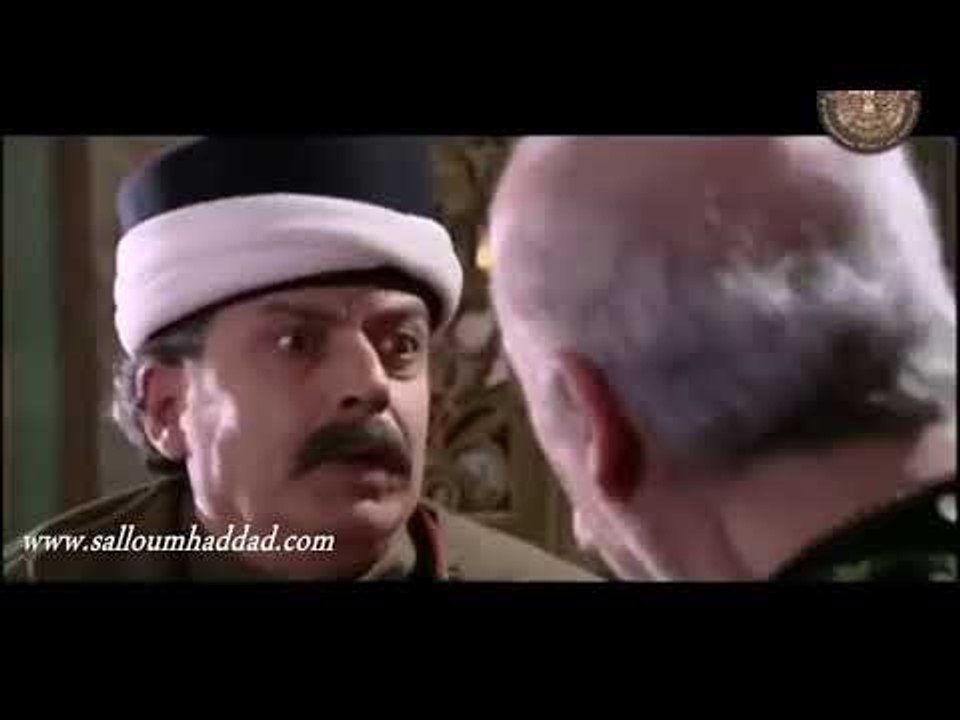 الأميمي ـ مراد اغا ضرب ابو رياض كف مرتب ـ سلوم...