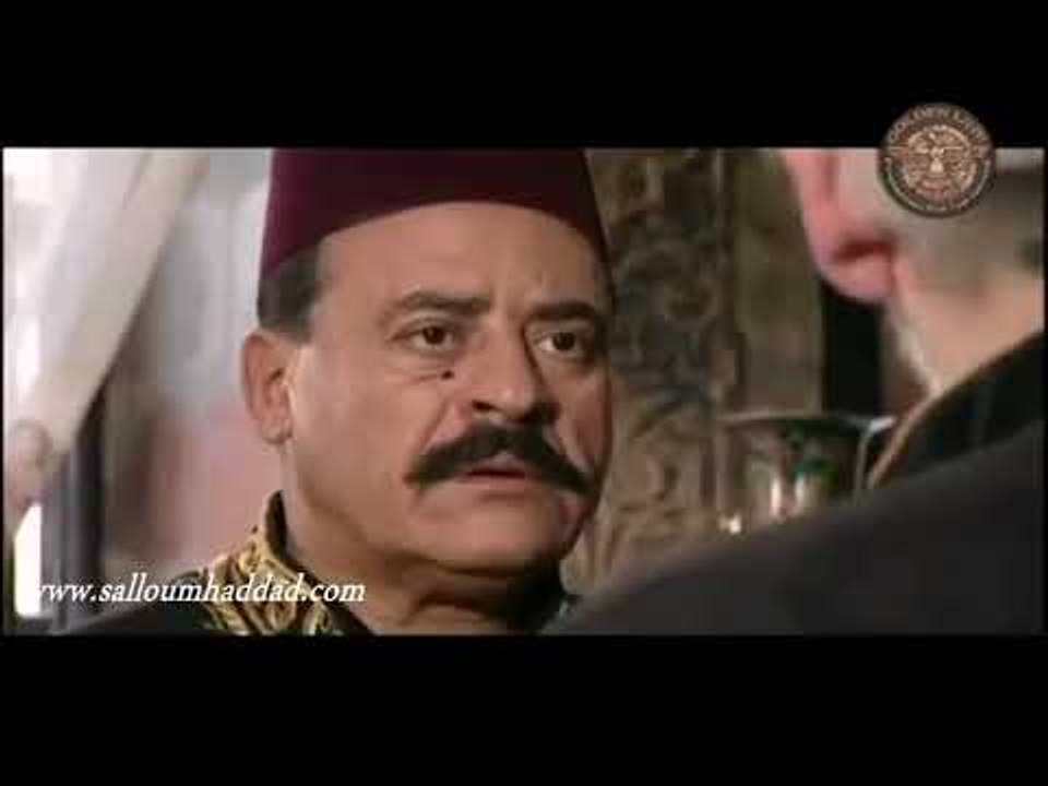 الأميمي ـ مراد بدو يلاقي الأسلحة ـ سلوم حداد