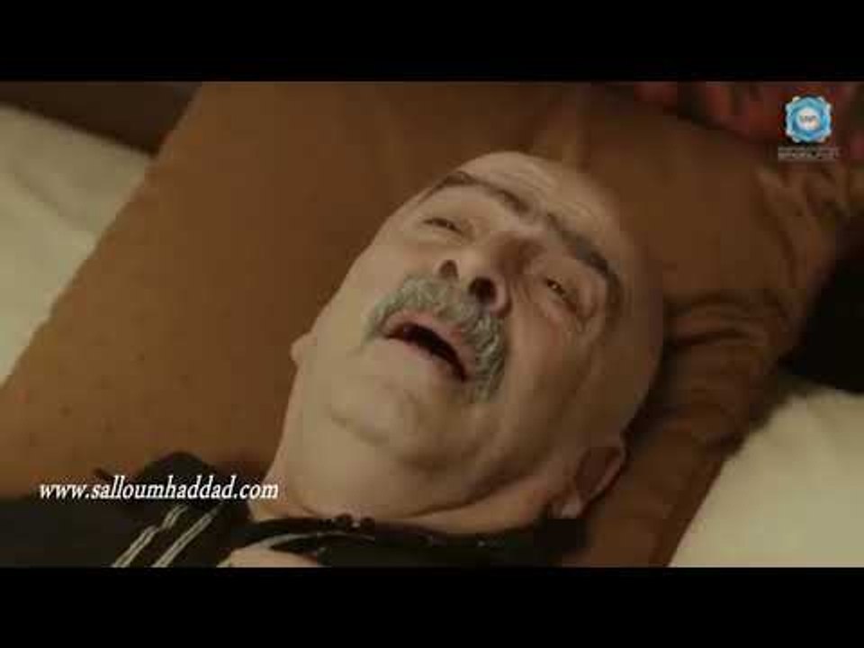 الندم ـ بعدو عني ما بدي حدا  ـ سلوم حداد ـ باسم ياخور