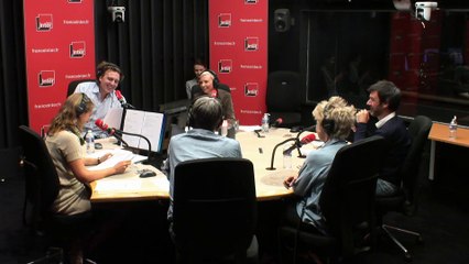 Le combat Macron / Mélenchon n'aura pas lieu - Le Journal de 17h17