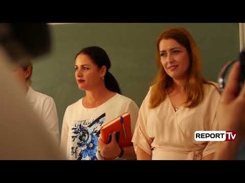 Report Tv-Nikolla dhe Manastirliu inspektime në Fier