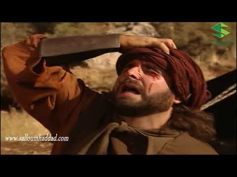 الزير سالم الزير يقتل شيبون و شراحبيل و عريس الجليلة سلوم حداد قصي خولي زهير عبد الكريم