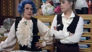 Are You Being Served S08xxE07 The Erotic Dreams of Mrs  Slocombe