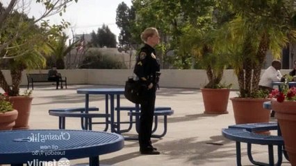 The Fosters S02E01 - Things Unknown